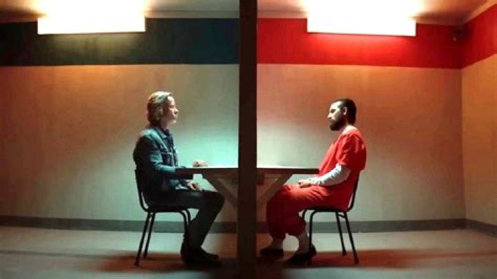 A reclusive thriller dunked on by critics is drawn out of hiding to become a streaming obsession