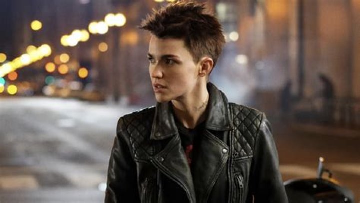 A Ruby Rose Action Movie Is Dominating Netflix Today