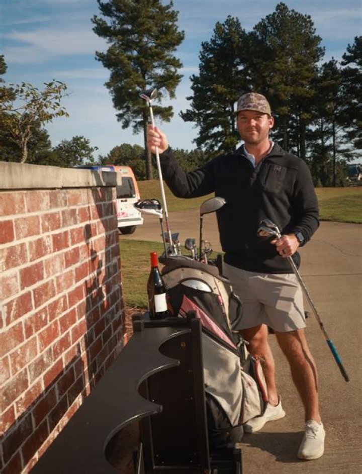 Dr. A. Ryves Moore, MD – Oxford, MS