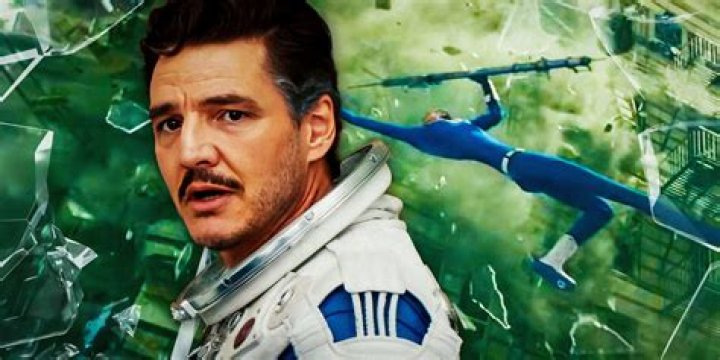 A ‘Star Wars’ icon is rumored to play Reed Richards, even though their perfect MCU role is staring us in the face