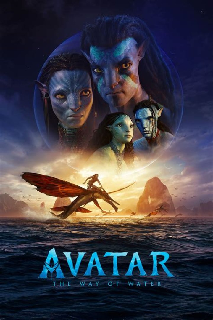 A strange source reveals why ‘Avatar: The Way of Water’ may not meet James Cameron’s lofty goals