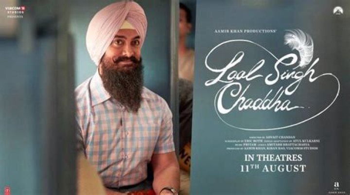 
Aamir Khan in talks with distributors to compensate for ‘Laal Singh Chaddha’ loss 