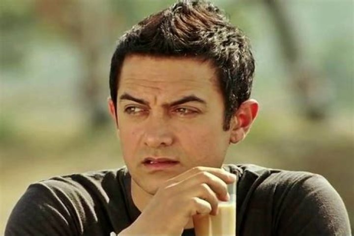 Aamir Khan Biography - Facts, Childhood, Family Life & Achievements of Indian Actor