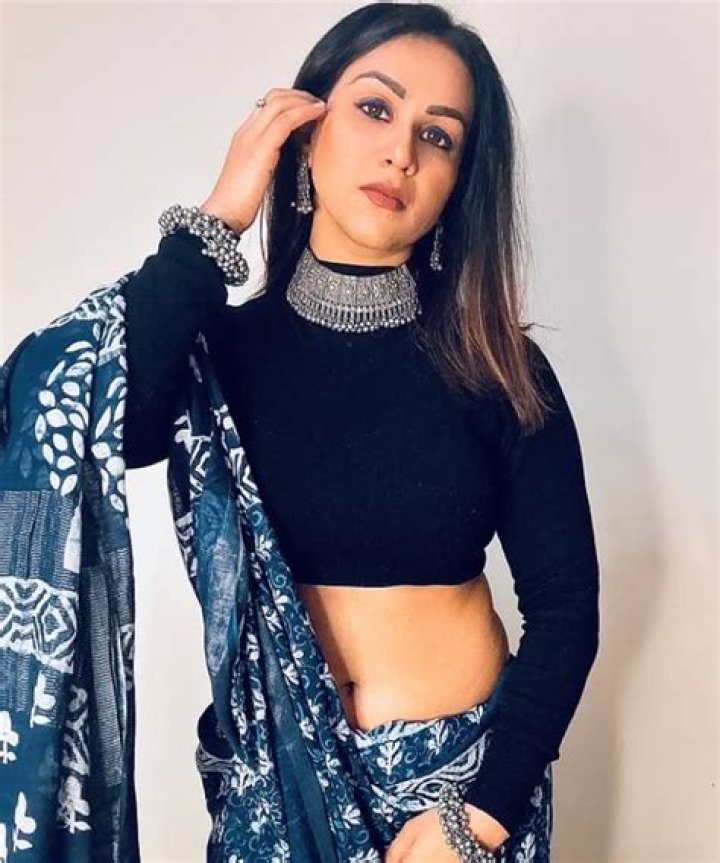 Aanchal Khurana Wiki, Bio, Boyfriend, Net Worth, Age & More