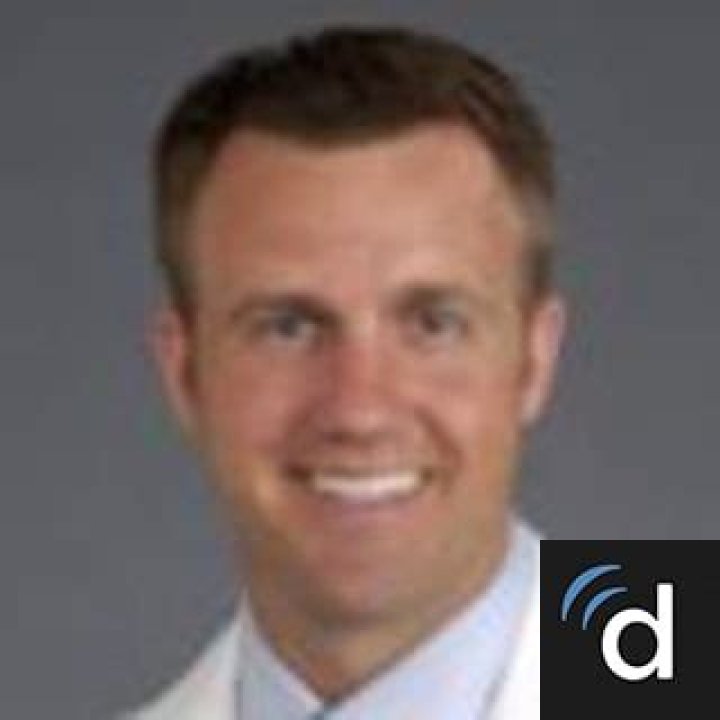 Dr. Aaron Blackham, MD – Allentown, PA
