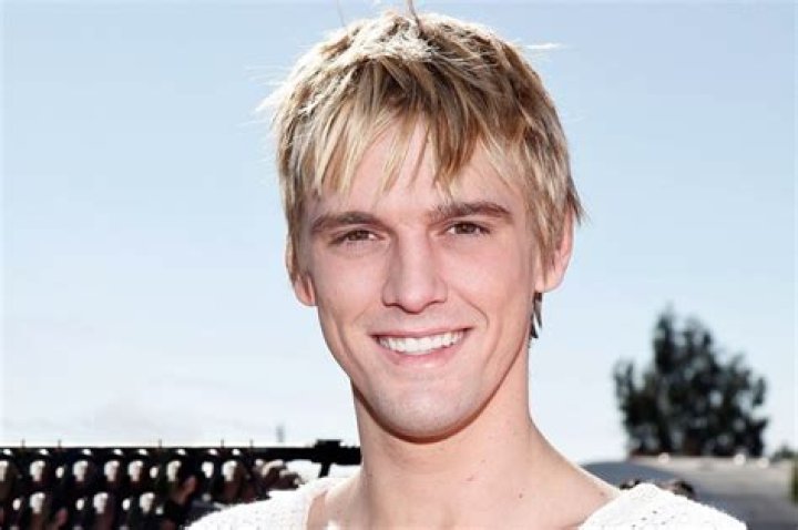 Aaron Carter Biography - Facts, Childhood, Achievements & Death of the Pop Singer