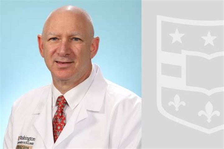 Dr. Aaron Greenspan, MD – Belleville, IL