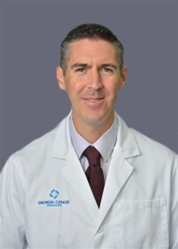 Dr. Aaron Schueneman, MD – Blairsville, GA
