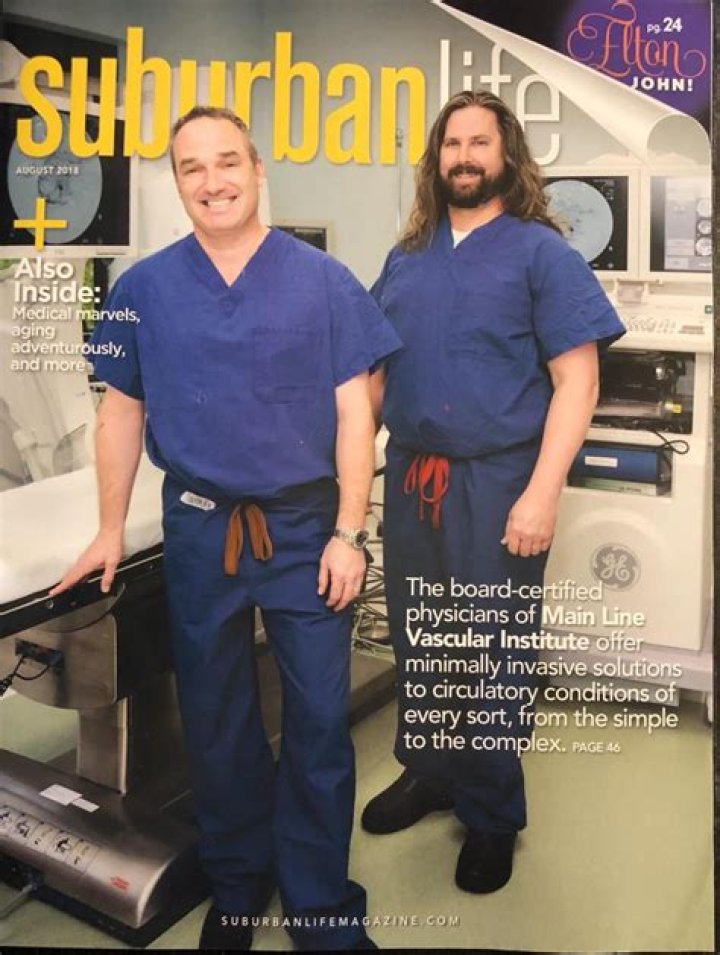 Dr. Aaron Shiloh, MD – Philadelphia, PA