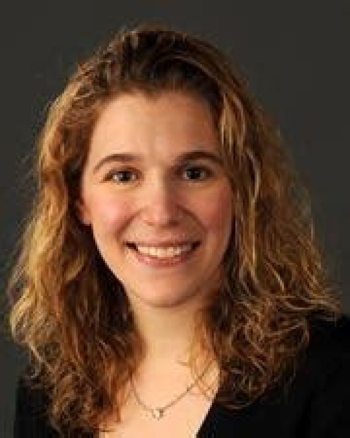 Dr. Abbey Wolf, MD – New Hyde Park, NY