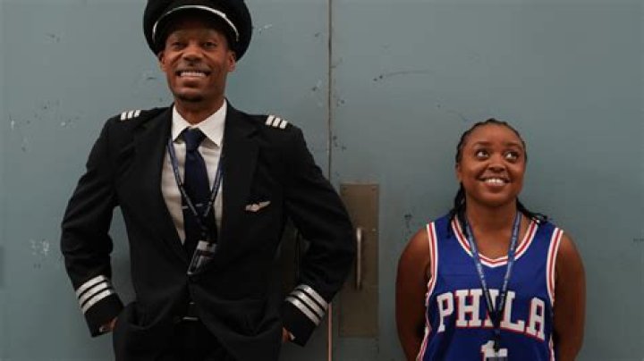 ‘Abbott Elementary’ fans are losing their minds over the show’s biggest moment yet for Janine and Gregory