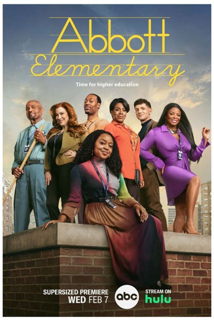 ‘Abbott Elementary’ writer slams streaming model as season 2 finale finds big success