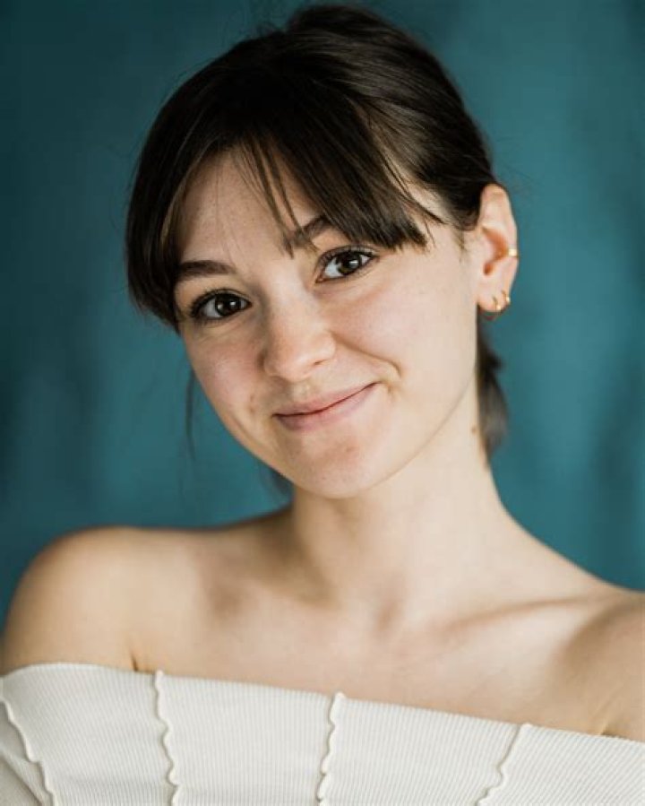 Abby Fitz Archives - Celebrities: Wiki, Age, Height, Net Worth, Relationship