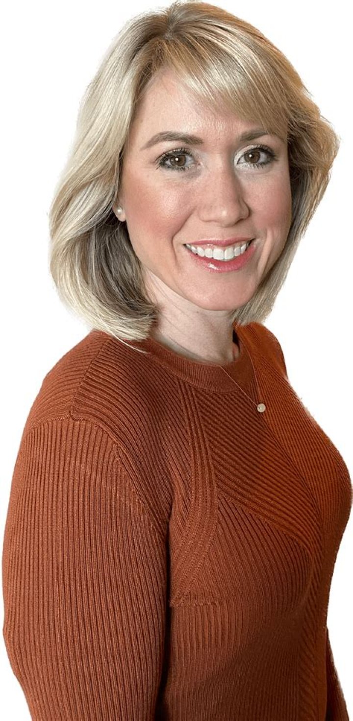 Dr. Abby Hendricks, MD – Bend, OR