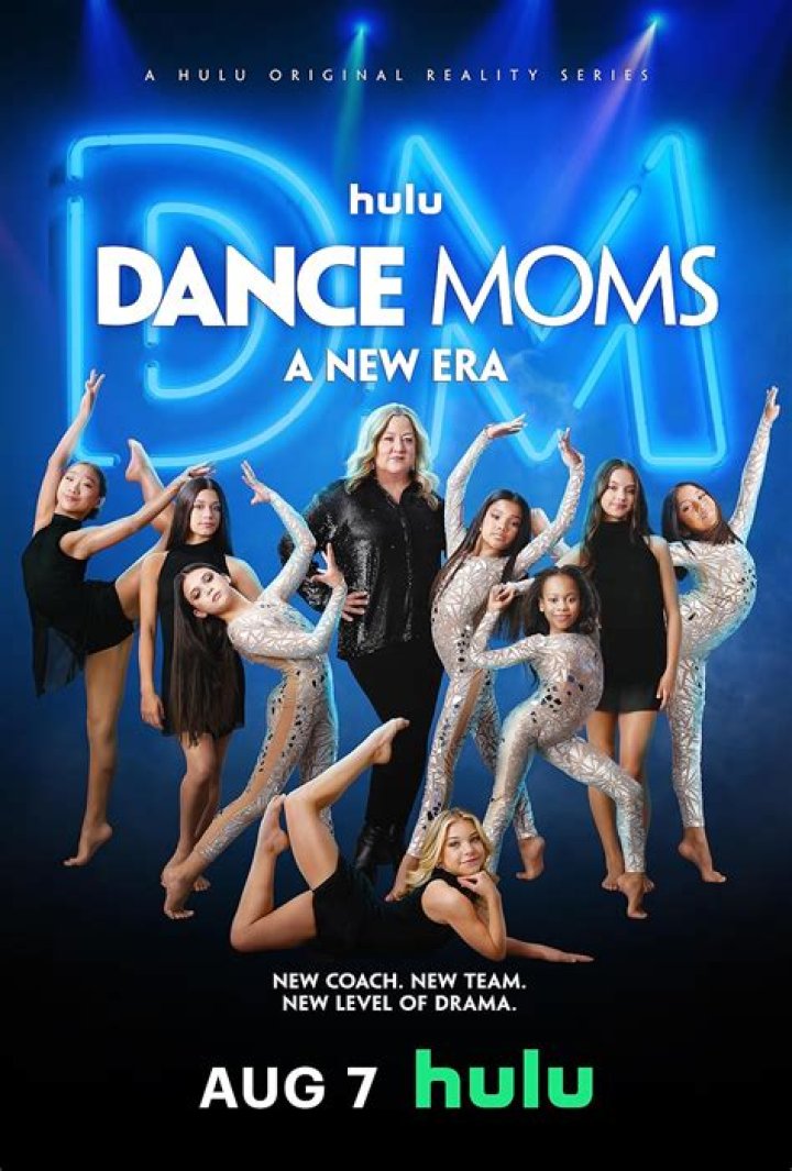 Abby Lee Miller Confirms She’ll Be Back On ‘Dance Moms’ In Season 8!