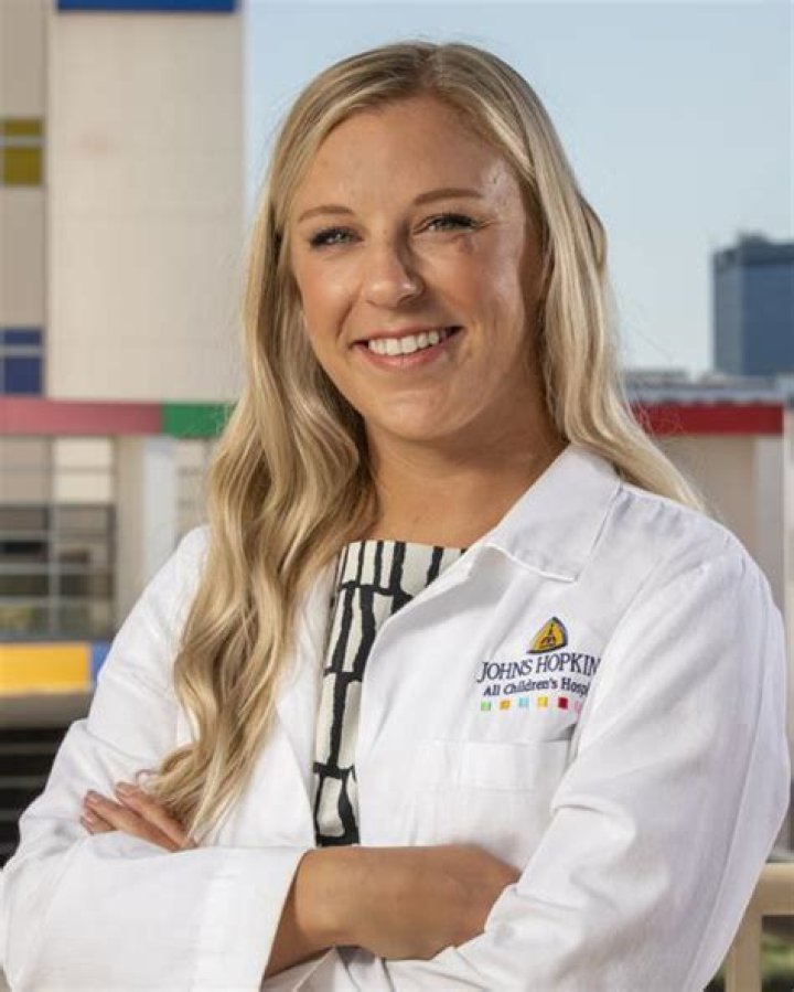 Dr. Abbye Degan, MD – Tampa, FL