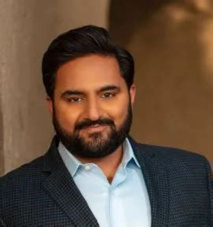 Dr. Abdul Shadani, MD – Fort Pierce, FL