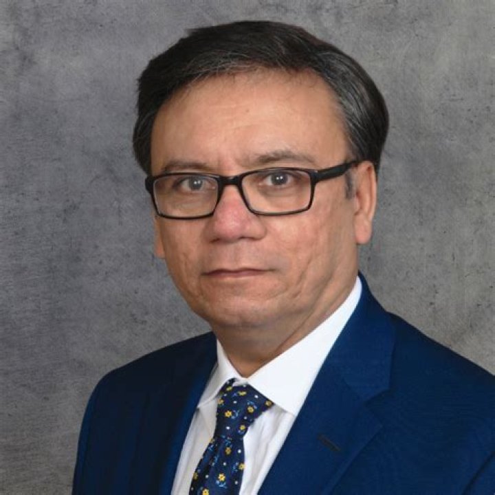 Dr. Abid Rasool, MD – Orlando, FL