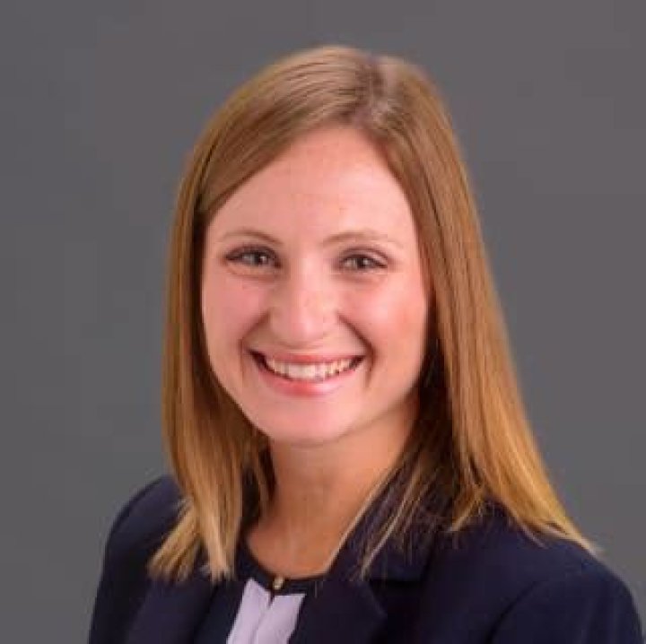 Abigail Lynch – Columbia, MO