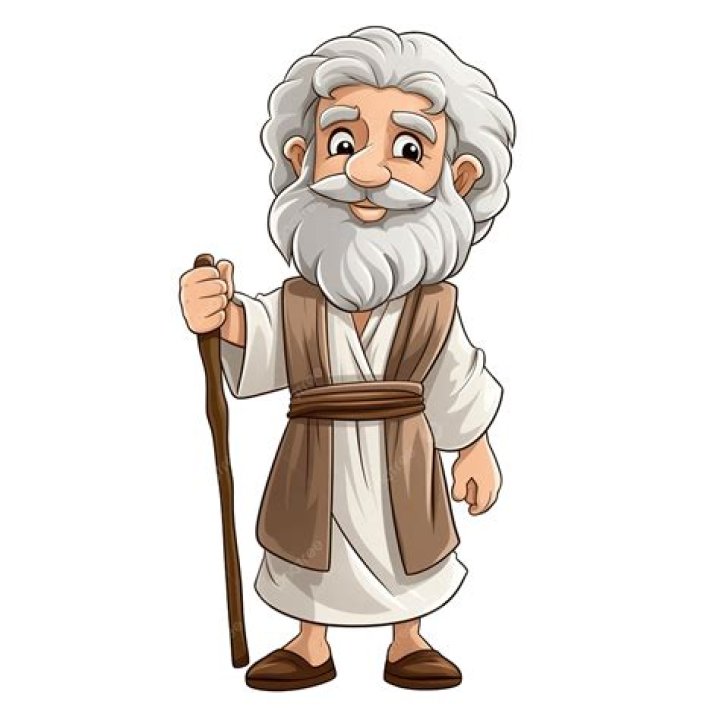 Abraham Biography - Facts, Childhood, Family Life, Achievements, Timeline