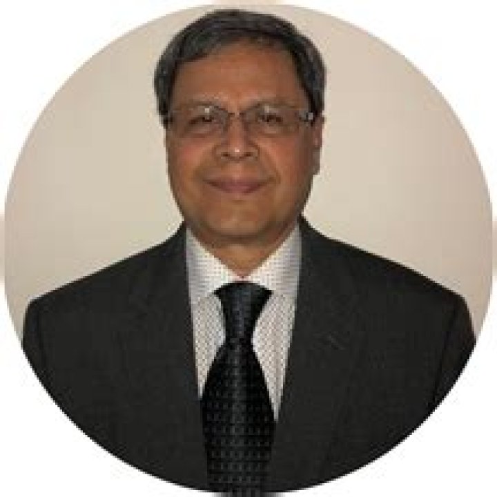 Dr. Abu Azizullah, MD – Lady Lake, FL