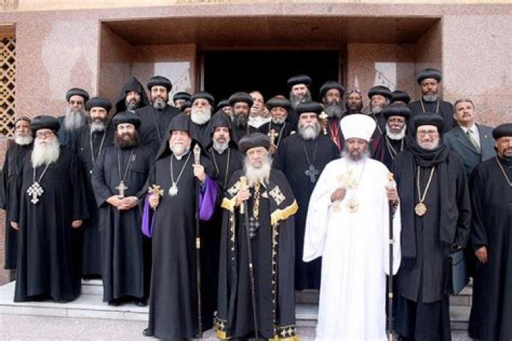 Abune Paulos Biography - Facts, Childhood, Family Life & Achievements