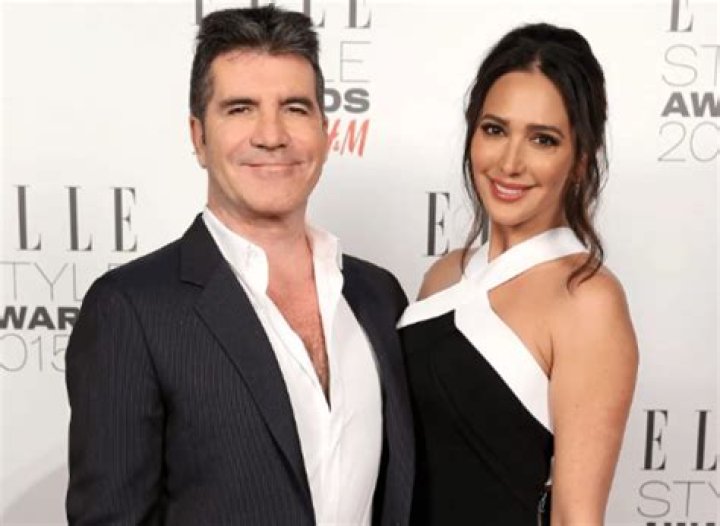 According To Simon Cowell, His 8-Year-Old Son Is Responsible For Helping Him Strike A Work-Life Balance