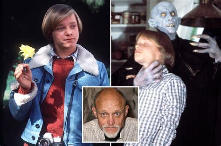 
Actor Lance Kerwin Death 16th Star Passed Away At Age 62 