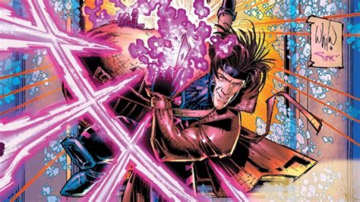 Actors that can play Gambit in an X-Men MCU adaptation