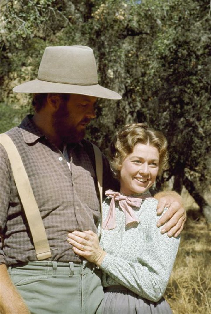 Actress Hersha Parady Cause of Death, How Did Hersha Parady Die?