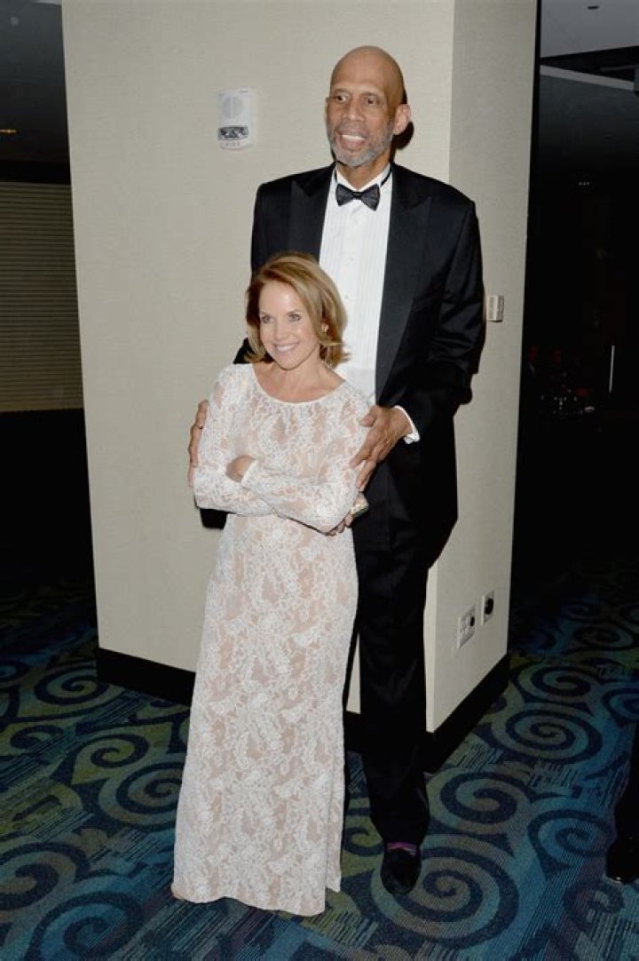 Adam Abdul Jabbar Mother Julye Olds: Was She Married To Kareem Abdul Jabbar?