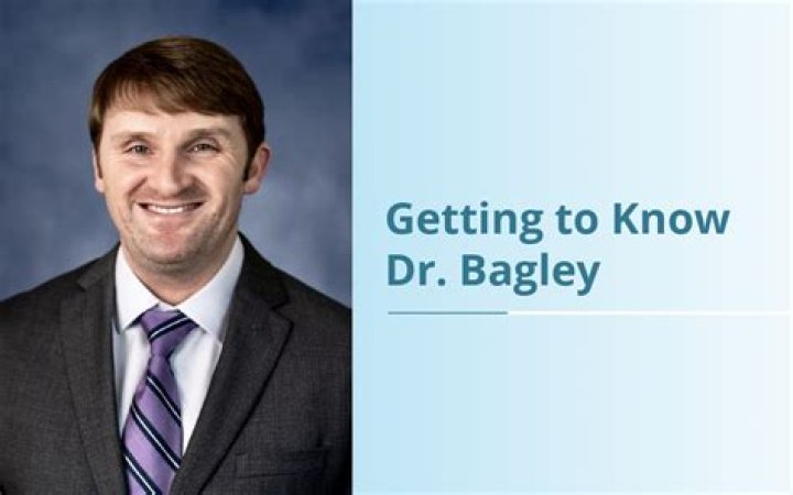 Dr. Adam Bagley, MD – Orange Park, FL