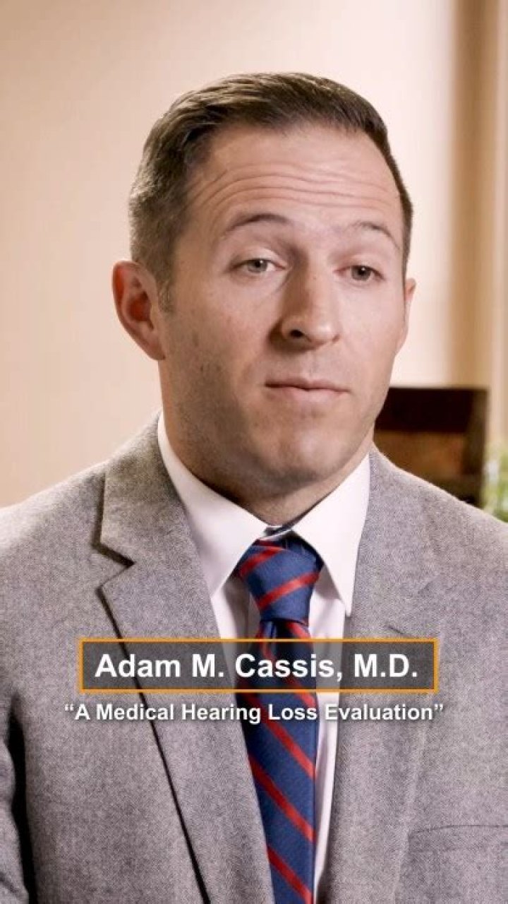 Dr. Adam Cassis, MD – Chandler, AZ