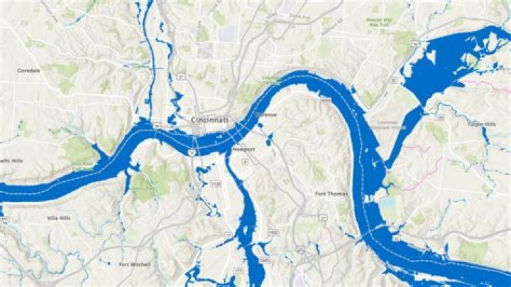 Adam Gettens Found Dead In The Allegheny River