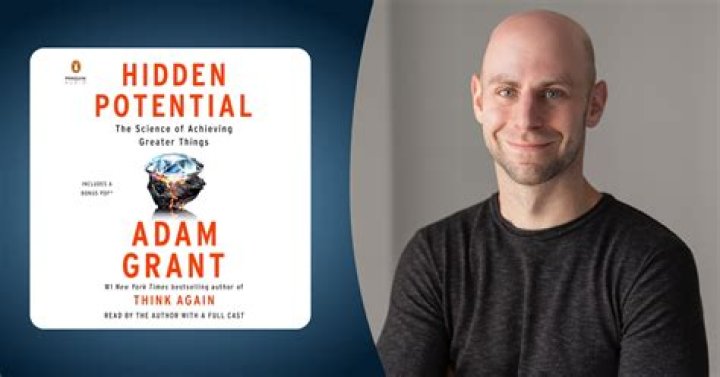 Dr. Adam Grant, DO – North Little Rock, AR