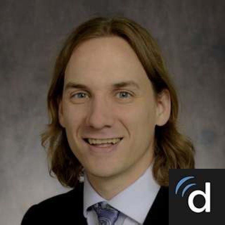 Dr. Adam Griffin, MD – Snyder, NY