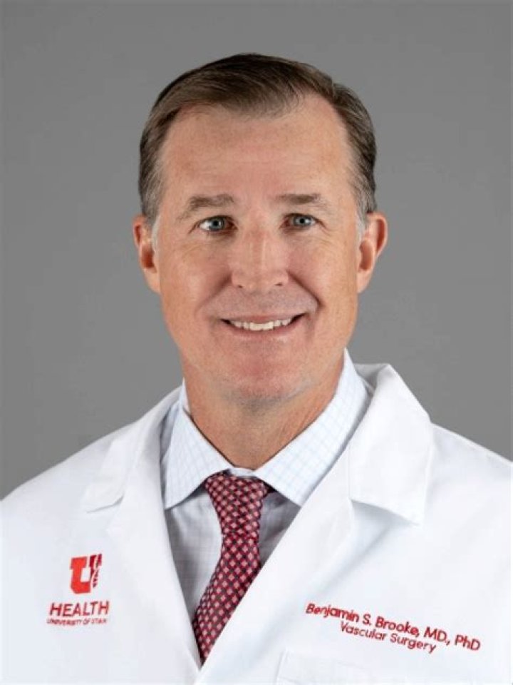 Dr. Adam Hersh, MD – Salt Lake City, UT