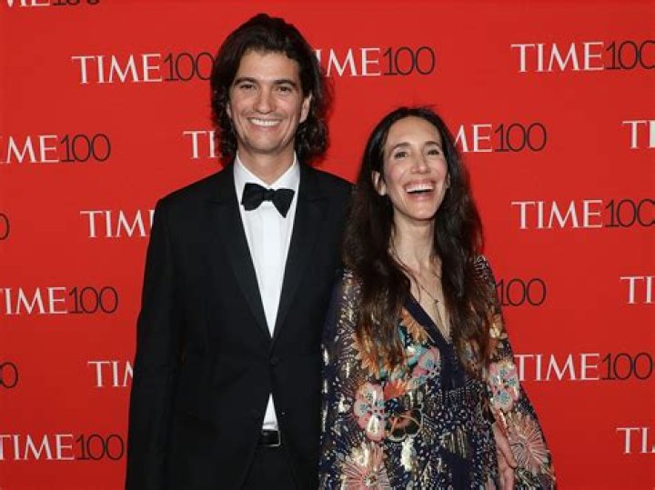 Adam Neumann Biography - Facts, Childhood, Family Life & Achievements