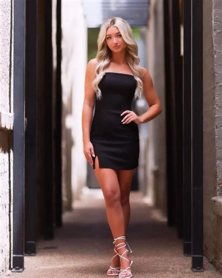 Addi Shaw – Bio, Facts, Family Life