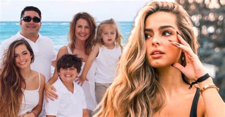 Addison Rae family, husband, children, parents, siblings