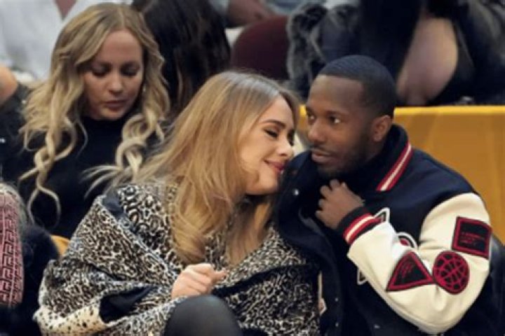 Adele admitted that she was thinking about becoming a mother again