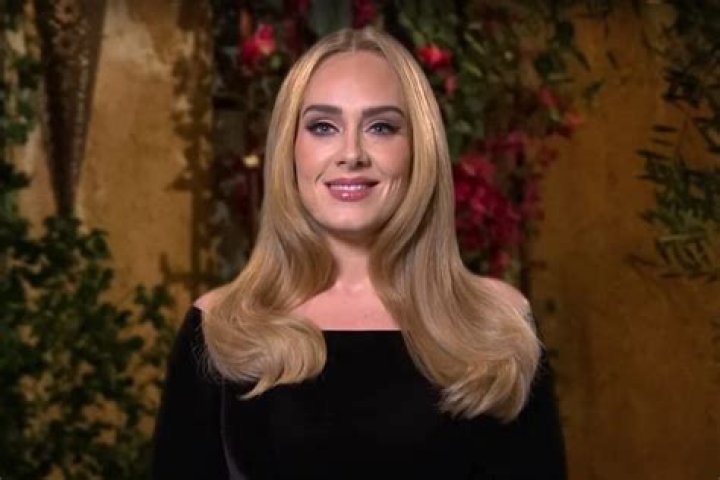 Adele Looks Stunning Courtside At The NBA Finals And Steals All The Attention After Losing 100 Pounds – Pics!