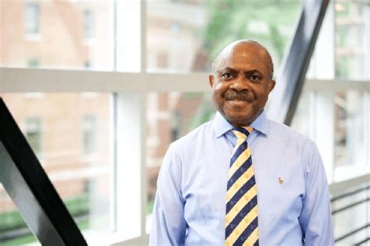 Dr. Adeyemi Sobowale, MD – Canton, OH