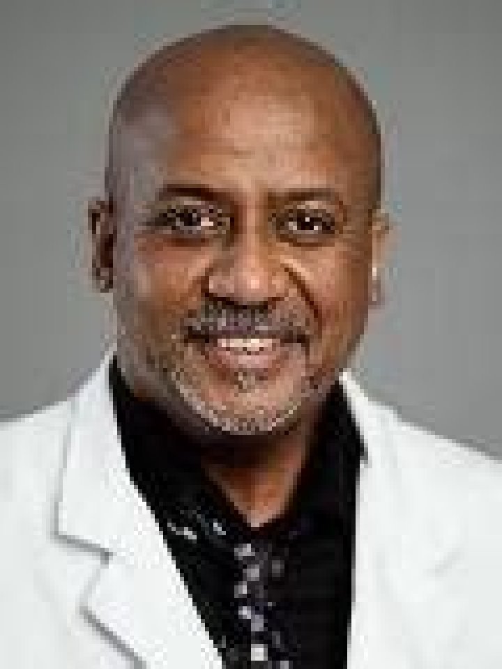 Dr. Adil Katabay, MD – Marion, OH