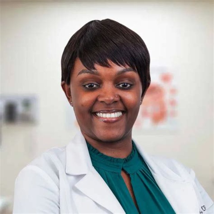 Dr. Adila Siddiqi, DO – Grand Prairie, TX