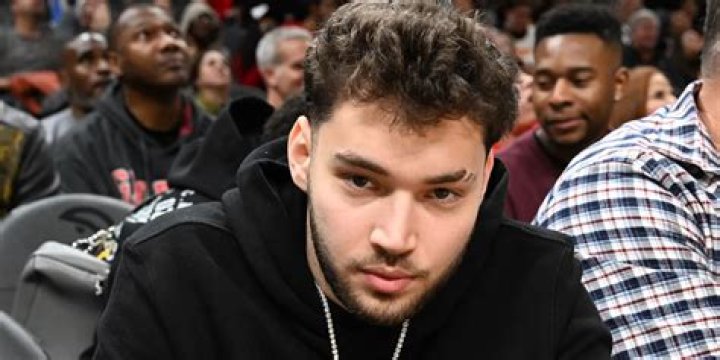 Adin Ross – Bio, Facts, Family Life of the Twitch Star