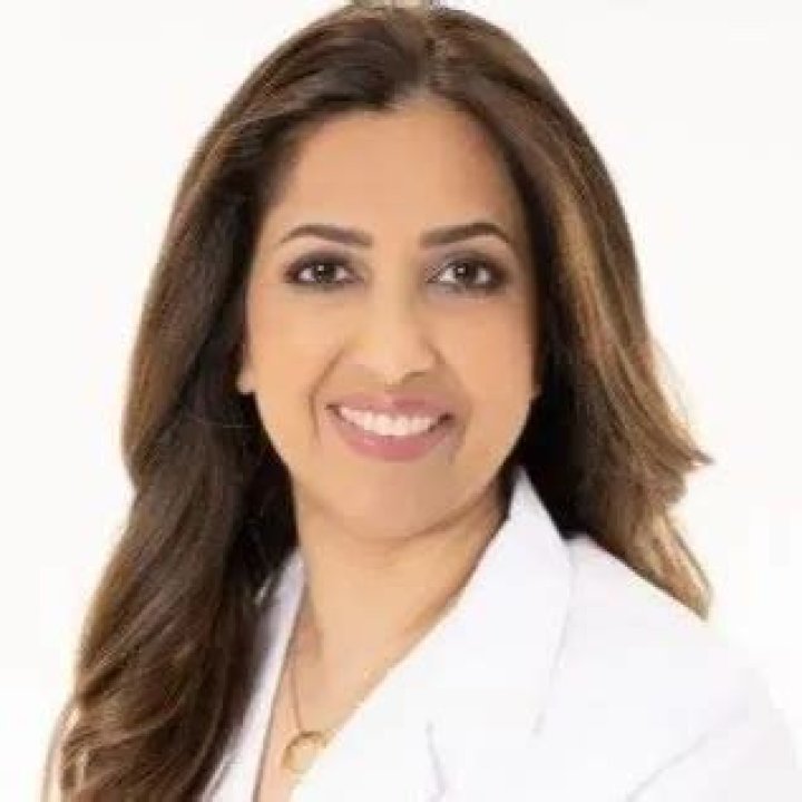 Dr. Aditi Swami, MD – Sherman, TX