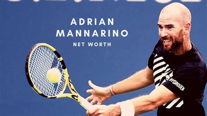 Adrian Mannarino: Marriage, Career, And Beyond