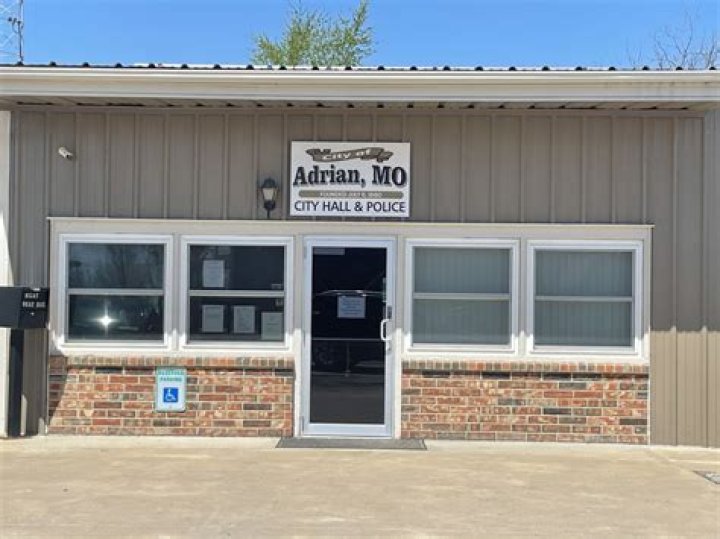 Dr. Adrian Mo, MD – Fort Worth, TX