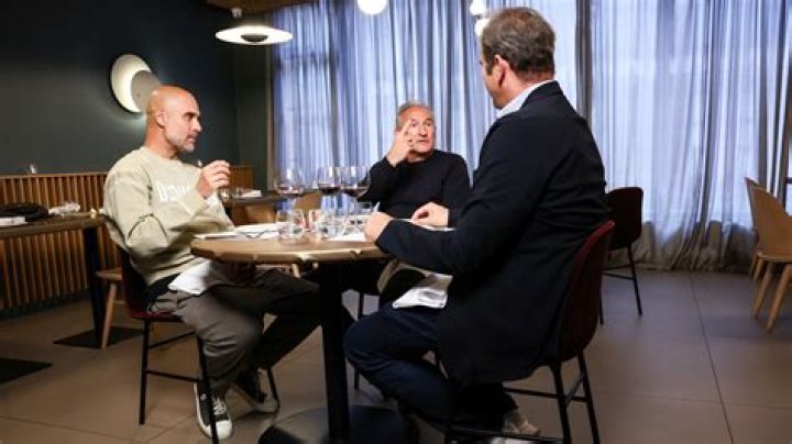 Meet Javier Otaegui and Mrs. Otaegui